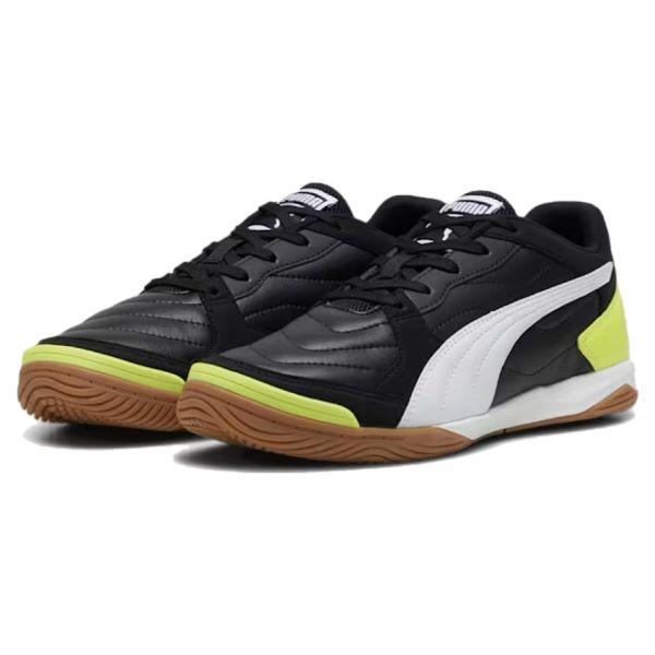 プレッシング IV IT puma プーマ フットサルシューズ 室内用 107419-07