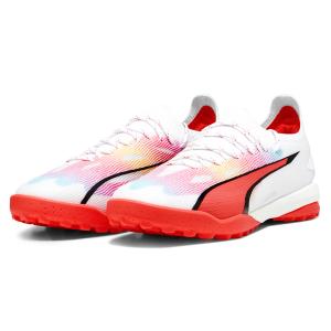 PUMA（プーマ） フューチャー 7 マッチ TT PUMA 107720-03 レッド