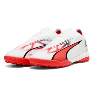 PUMA（プーマ） フューチャー 7 マッチ TT PUMA 107720-03 レッド