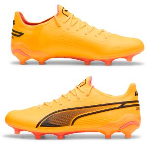 PUMA プーマ KING ULTIMATE キング アルティメット FG/AG LONG PILE