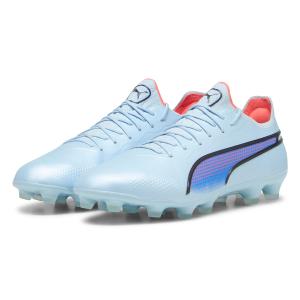 プーマキング アルティメット HG/AG puma プーマ サッカースパイク 107564-02｜unionspo