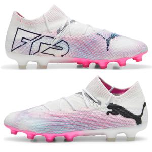 PUMA 即発送 プーマ サッカースパイク ウルトラ プロ HG/AG