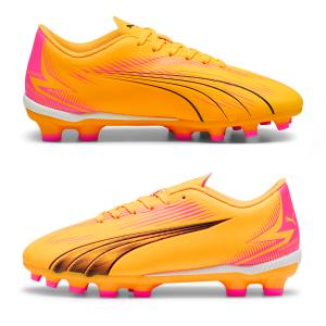 PUMA（プーマ） ウルトラ 1.4 MIXSG PUMA 106718-01 シルバー 取り替え