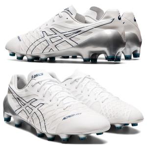 DS LIGHT ACROS asics アシックス サッカースパイク 1101A017-103