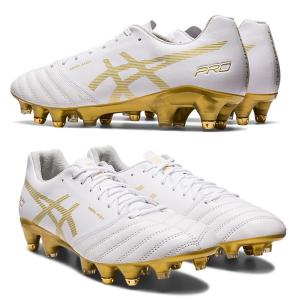 DS LIGHT X-FLY PRO ST asics アシックス サッカースパイク 1101A026-122｜ユニオンスポーツヤフー店