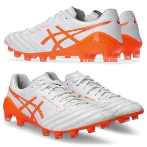 DS LIGHT X-FLY 5 asics アシックス サッカースパイク 1101A047-102