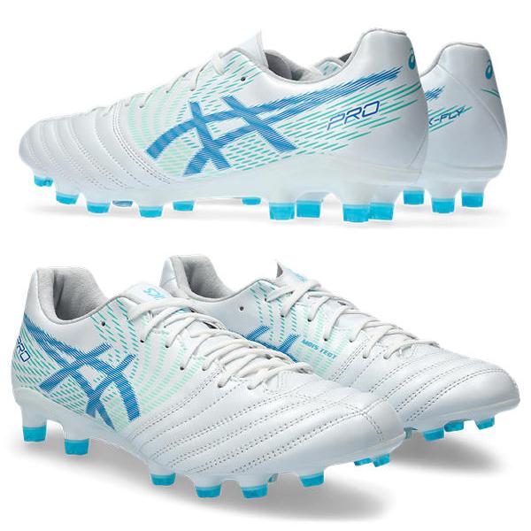 DS LIGHT X-FLY PRO 2 asics アシックス サッカースパイク 1101A055...