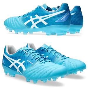 ULTREZZA 3 asics アシックス asics サッカースパイク 1101A058-400｜unionspo