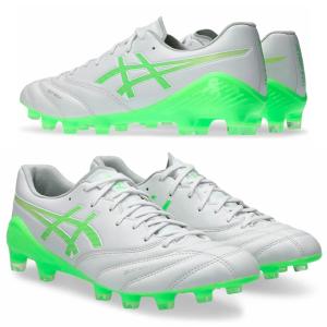 DS LIGHT X-FLY 6 asics アシックス サッカースパイク 1101A076-100