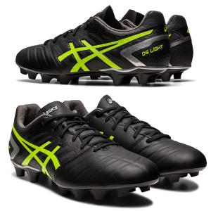 DS LIGHT asics アシックス サッカースパイク 1103A068-002｜ユニオンスポーツヤフー店