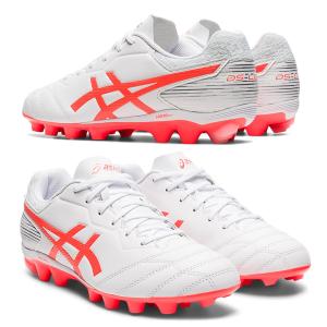 DSライト Jr GS asics アシックス ジュニアサッカースパイク 1104A019-103