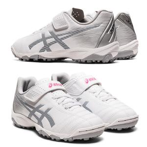 ジュニオーレ 6 TF アシックス asics ジュニアトレーニングシューズ 1104A045-105｜unionspo