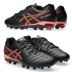 DSライト Jr GS asics アシックス ジュニアサッカースパイク 1104A046-002