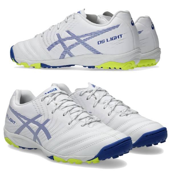 DS LIGHT JR GS TF アシックス asics ジュニアトレーニングシューズ 1104A...