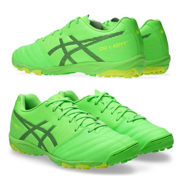 DS LIGHT JR GS TF アシックス asics ジュニアトレーニングシューズ 1104A...