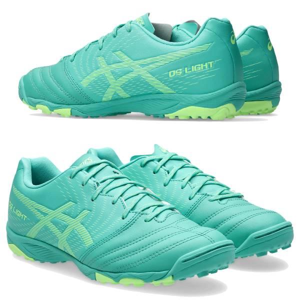 DS LIGHT JR GS TF アシックス asics ジュニアトレーニングシューズ 1104A...