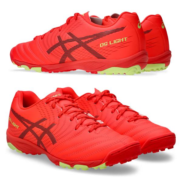 DS LIGHT JR GS TF アシックス asics ジュニアトレーニングシューズ 1104A...