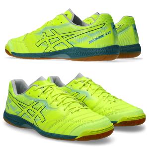 2025年10月】アシックス フットサル デスタッキ（ASICS）の