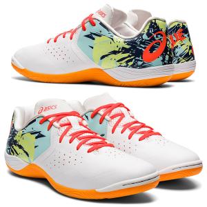 ラスト1足 27.5cm トッキ 7 asics アシックス フットサルシューズ 1113A024-960