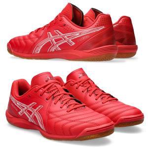 ASICS（アシックス） C3 FF TF ホワイト×ブラック 【asics|アシックス