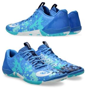 ASICS（アシックス） デスタッキ K FF asics フットサルシューズ