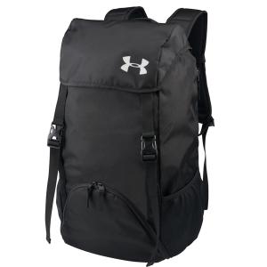 UNDER ARMOUR（アンダーアーマー） UA リュック 大容量 バックパック