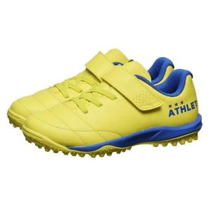 アスレタ フットサル インドア トレーニングシューズ ATHLETA 人工芝 ATHLETA（アスレタ） O-Rei Futsal T007_2.0 ATHLETA 11015-18