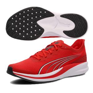 プーマ puma リディーム プロ レーサー 379442-05 レッド ランニングシューズ