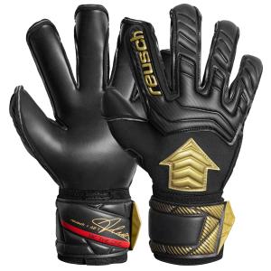 reusch（ロイシュ） ファストグリップ シルバー 5570200 7707 サッカー