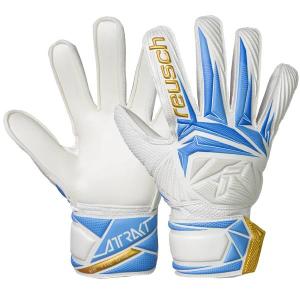 アトラクト ソリッド ジュニア ロイシュ reusch キーパーグローブ 5662516-1325