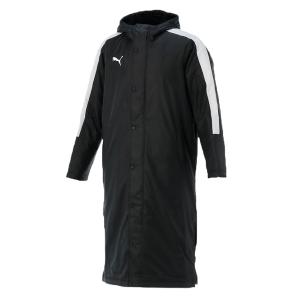 物価高応援クーポン配布中】プーマ メンズ ベンチコート TT ESS PRO