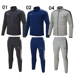 PUMA プーマ ジュニア サッカーウェア 上下セット ボーイズ PUMA プーマ ジュニア サッカーウェア 上下セット ボーイズ