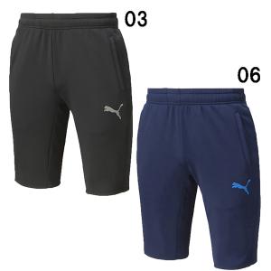 プーマ puma TEAMCUP TR トレーニングハーフパンツ 657414｜ユニオンスポーツヤフー店