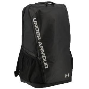 バックパック アンダーアーマー under armour UA チーム バックパック EX ブラック 38リットル AAL9536