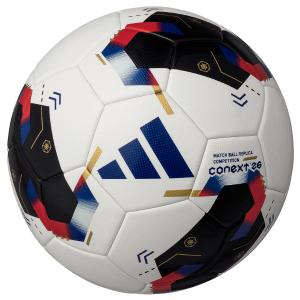 adidas（アディダス） コネクト 25 Jリーグ ルヴァンカップ プロ 5号球