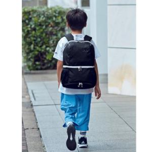 アディダス adidas ボール用デイパック ...の詳細画像4