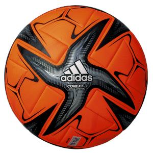 サッカーボール 5号 アディダス adidas コネクト21 FIFA主要大会 公式試合球 af530