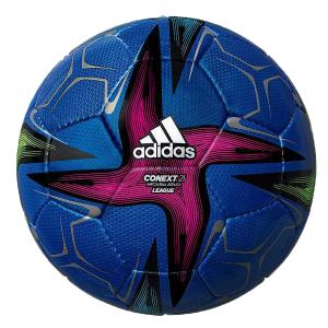 サッカーボール 5号 アディダス adidas コネクト21 リーグ 5号球 サッカーボール af534b｜unionspo