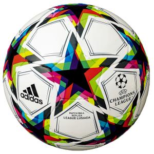 サッカーボール 5号球 チャンピオンズリーグの商品一覧 通販 Yahoo ショッピング