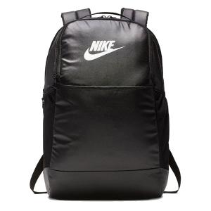 サッカー リュック ナイキ nike ブラジリア バックパック ブラック ba6124 013
