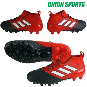 24.5cmのみ サッカースパイク アディダス adidas エース 17.2-ジャパン プライムメッシュ HG BB5925｜unionspo