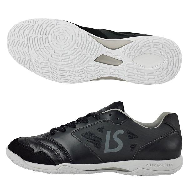 ルースイソンブラ LUZeSOMBRA  AXIS-1 VK IN フットサルシューズ F12225...