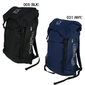 ルースイソンブラ LUZ e SOMBRA VARIOUS バッグパック F1814709