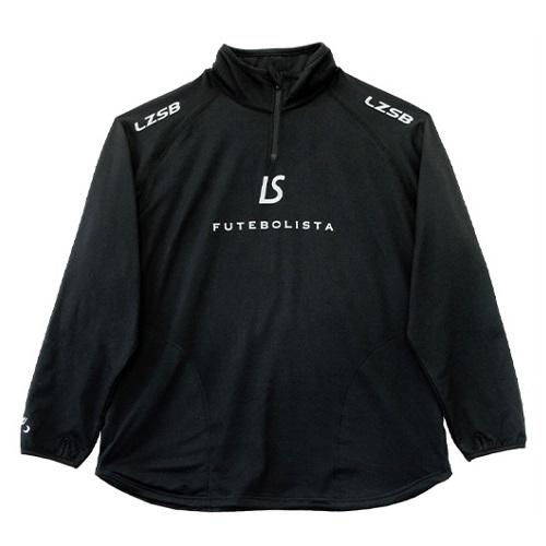 ルースイソンブラ LUZeSOMBRA LS 2WAY HALF ZIP TOP F2011138 ...