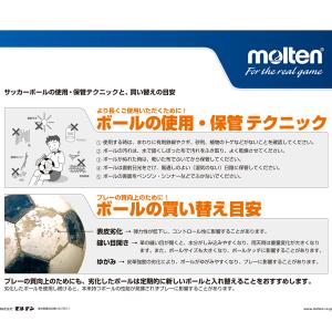 限定カラー モルテン molten ペレーダ ...の詳細画像5