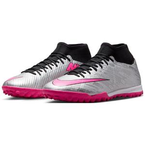 PUMA（プーマ） パラメヒコ ライト 15 TT ブラック×ホワイト 【PUMA