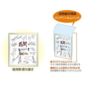 ユニックス unix 額デザイン色紙の詳細画像1
