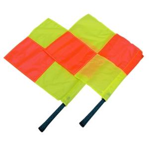 モルテン アシスタントレフリーフラッグ