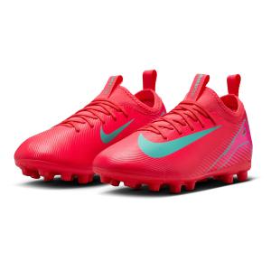 ジュニア ズーム ヴェイパー 16 アカデミー HG NIKE ナイキ ジュニアサッカースパイク FQ8407-800