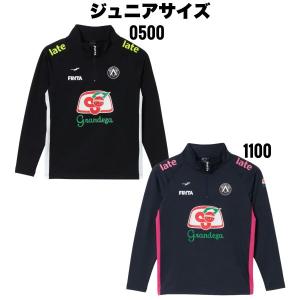 YONEX ヨネックス ニットウォームアップシャツ(フィットスタイル